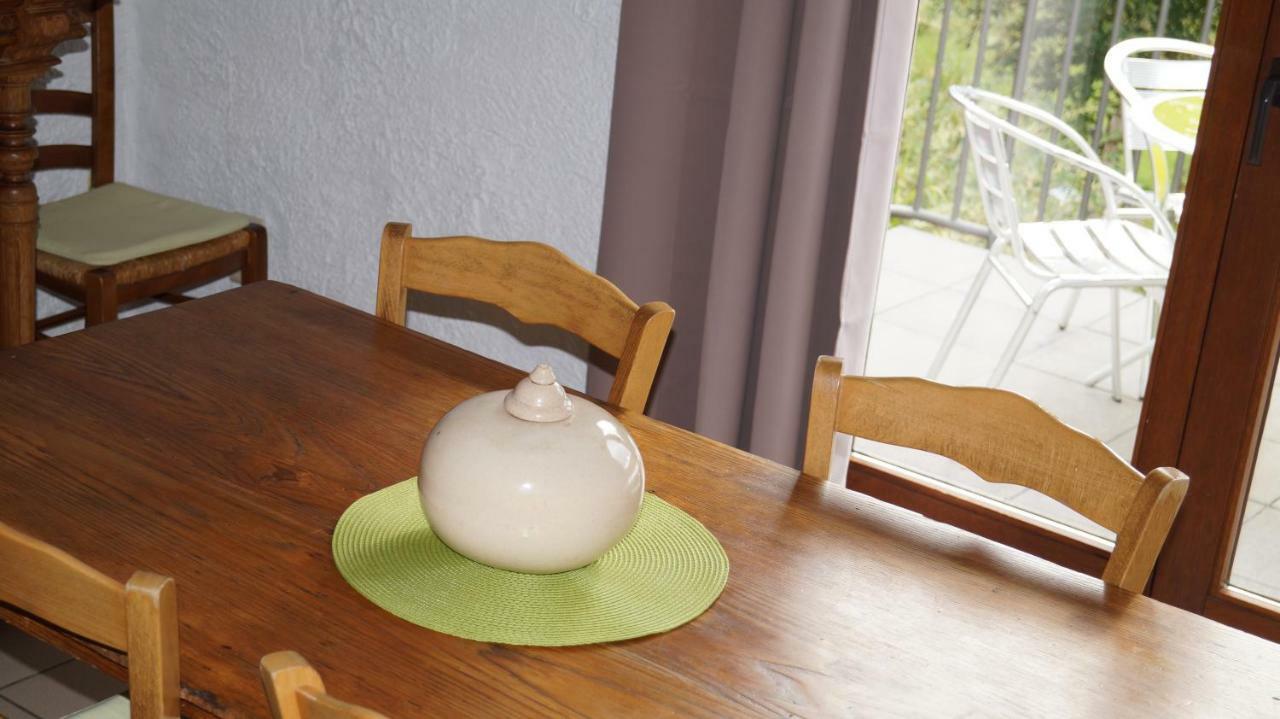 Gite Saboti Dinant Extérieur photo
